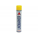 Line Marking Spray Paint Yellow 750ml